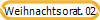 Weihnachtsorat. 02